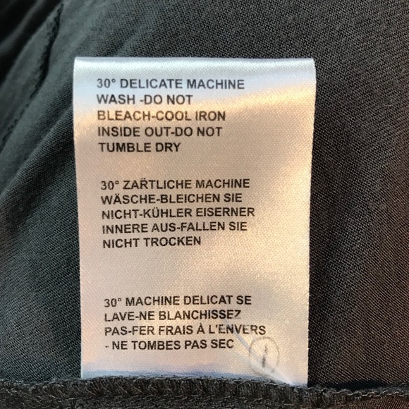 DAY Birger Et Mikkelsen Designer Dress Gray Sz: XS - Picture 8 of 8